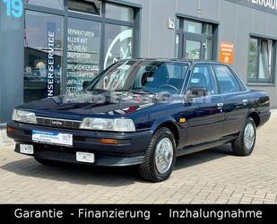 Toyota Camry Gebrauchtwagen