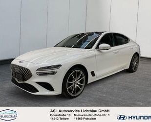 Genesis G70 Gebrauchtwagen