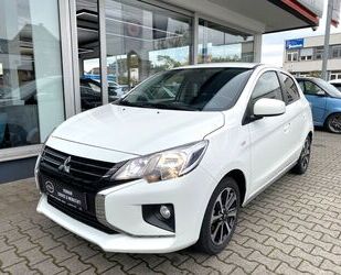 Mitsubishi Space Star Gebrauchtwagen