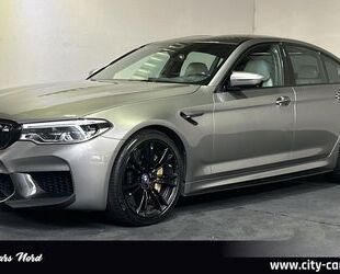 BMW M5 Gebrauchtwagen