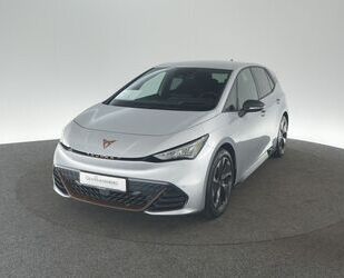 Cupra Born Gebrauchtwagen