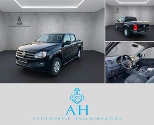 VW Amarok Gebrauchtwagen