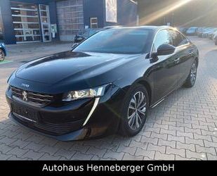 Peugeot 508 Gebrauchtwagen