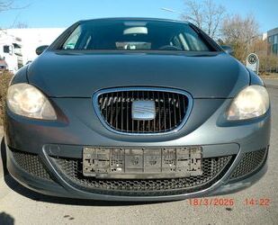 Seat Leon Gebrauchtwagen