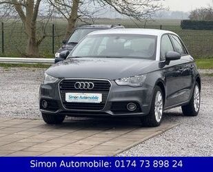 Audi A1 Gebrauchtwagen