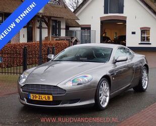 Aston Martin DB9 Gebrauchtwagen