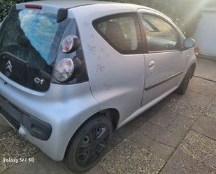Citroen C1 Gebrauchtwagen