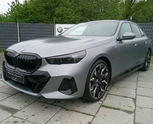 BMW 550 Gebrauchtwagen