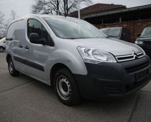 Citroen Berlingo Gebrauchtwagen