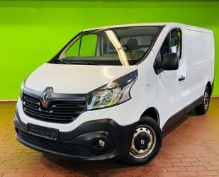 Renault Trafic Gebrauchtwagen