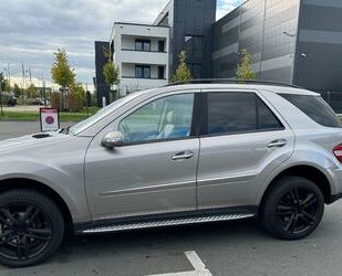 Mercedes-Benz ML 320 Gebrauchtwagen
