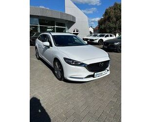 Mazda 6 Gebrauchtwagen