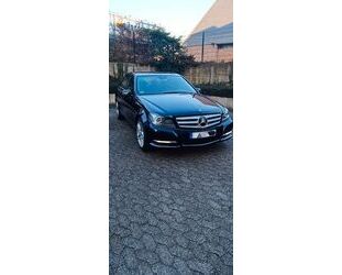 Mercedes-Benz C 220 Gebrauchtwagen