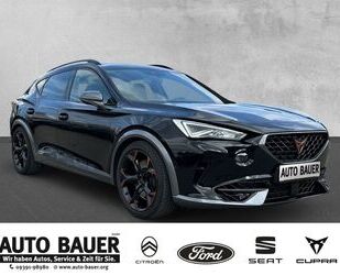 Cupra Formentor Gebrauchtwagen