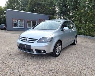 VW Golf Plus Gebrauchtwagen