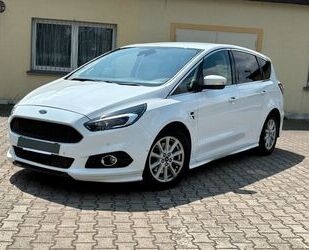 Ford S-Max Gebrauchtwagen