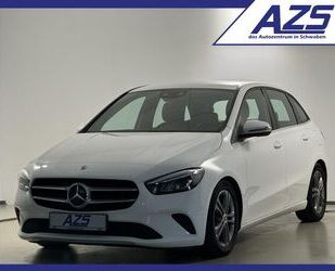 Mercedes-Benz B 220 Gebrauchtwagen