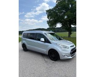 Ford Grand Tourneo Gebrauchtwagen