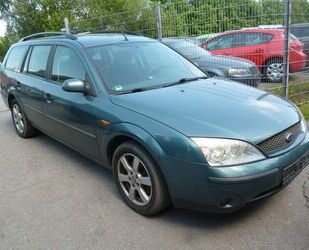Ford Mondeo Gebrauchtwagen