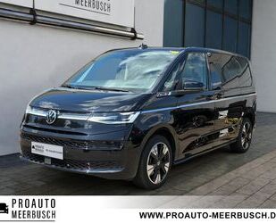 VW T7 Multivan Gebrauchtwagen