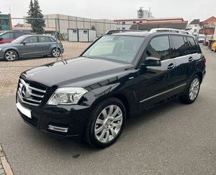 Mercedes-Benz GLK 250 Gebrauchtwagen