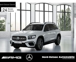 Mercedes-Benz GLB 200 Gebrauchtwagen