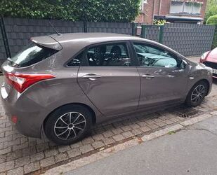 Hyundai i30 Gebrauchtwagen