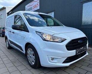 Ford Transit Gebrauchtwagen