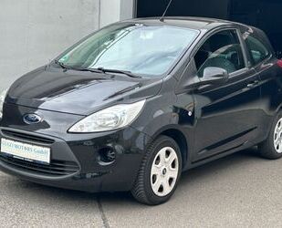 Ford Ka/Ka+ Gebrauchtwagen