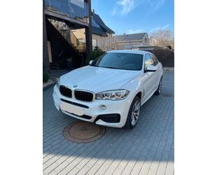 BMW X6 Gebrauchtwagen