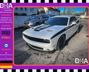 Dodge Challenger Gebrauchtwagen