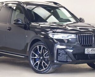 BMW X7 Gebrauchtwagen