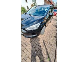Ford C-Max Gebrauchtwagen