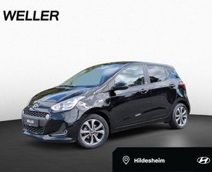 Hyundai i10 Gebrauchtwagen