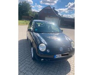 VW Lupo Gebrauchtwagen