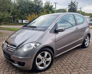 Mercedes-Benz A 180 Gebrauchtwagen