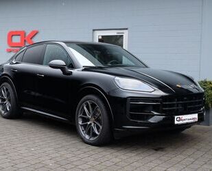 Porsche Cayenne Gebrauchtwagen