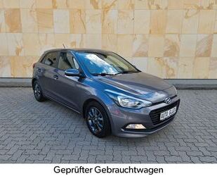 Hyundai i20 Gebrauchtwagen