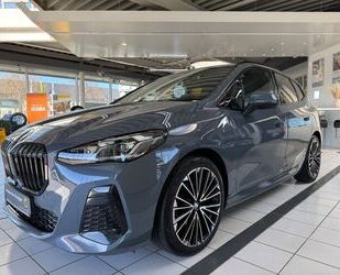 BMW 218 Active Tourer Gebrauchtwagen