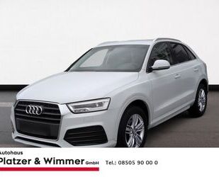 Audi Q3 Gebrauchtwagen