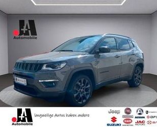 Jeep Compass Gebrauchtwagen