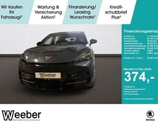 Cupra Tavascan Gebrauchtwagen