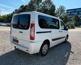 Peugeot Expert Tepee Gebrauchtwagen