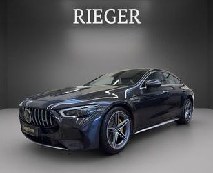 Mercedes-Benz AMG GT Gebrauchtwagen