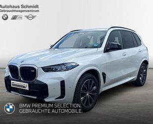 BMW X5 M60 Gebrauchtwagen