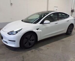 Tesla Model 3 Gebrauchtwagen