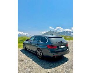 BMW 330 Gebrauchtwagen