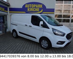 Ford Transit Custom Gebrauchtwagen