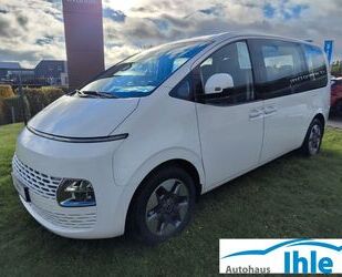 Hyundai STARIA Gebrauchtwagen