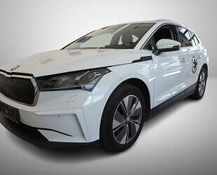 Skoda Enyaq Gebrauchtwagen